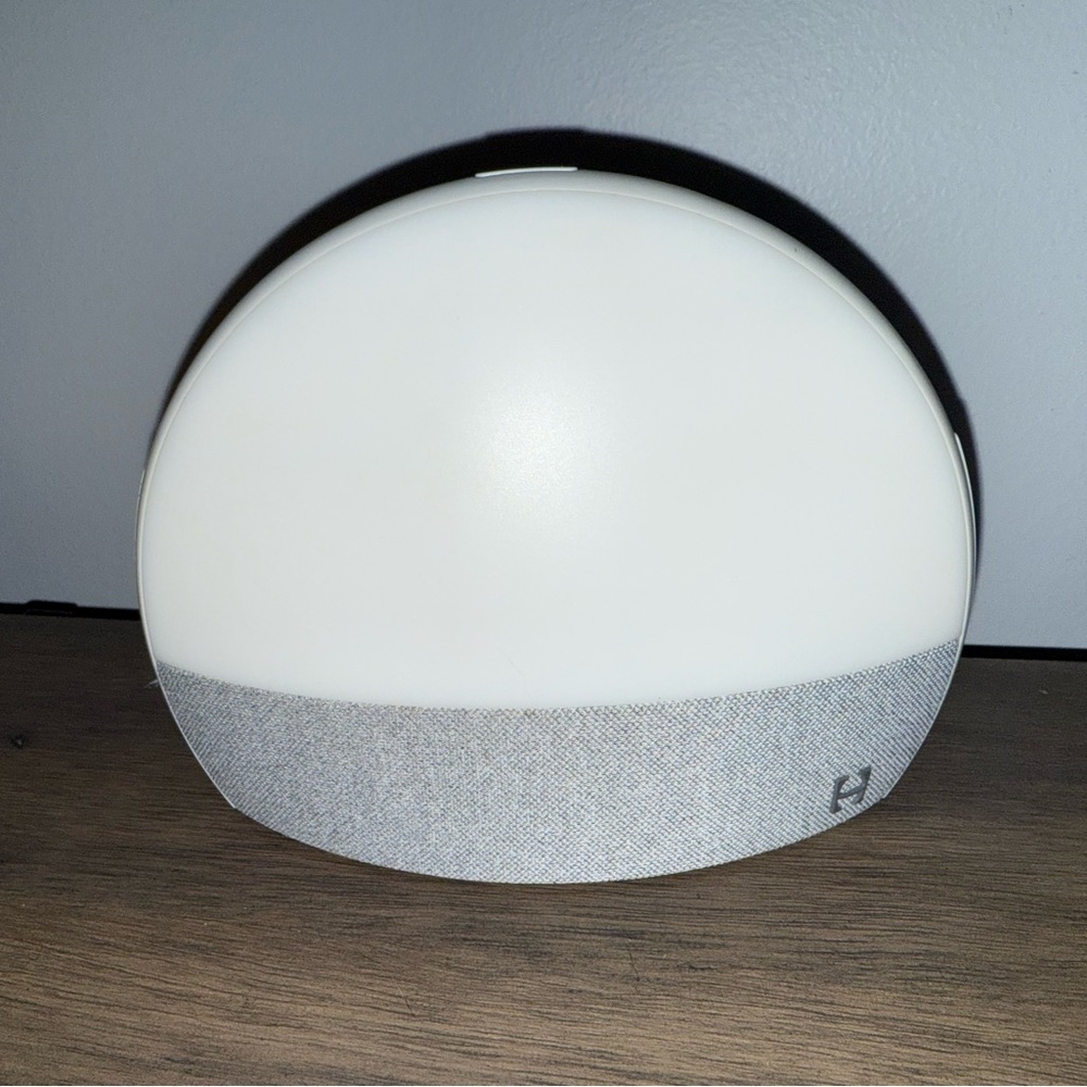 Hatch Restore 1 Alarm Clock